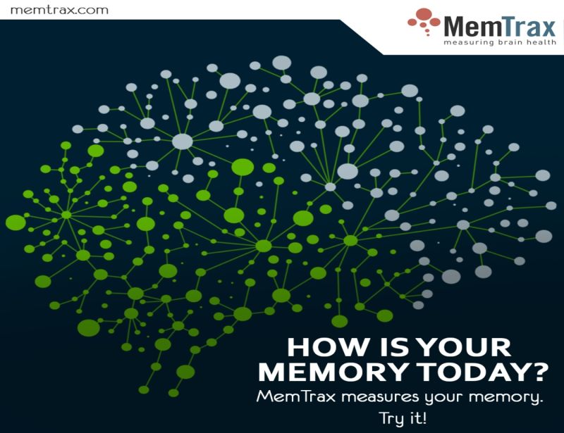 MemTrax