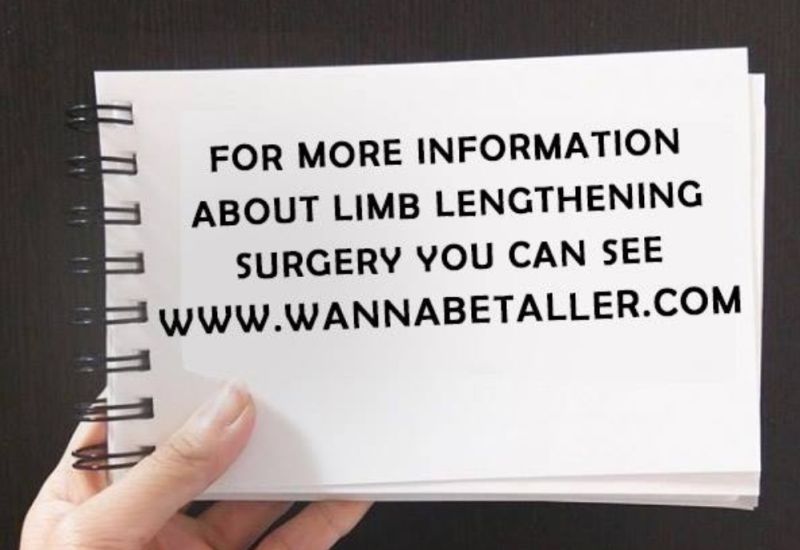 Limb Lengthening