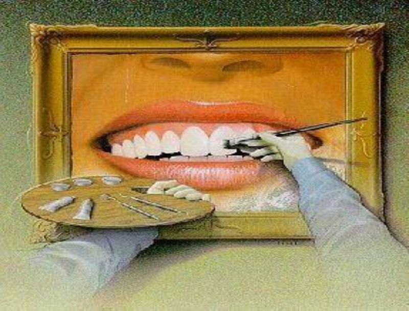 Cosmetic Dentistry