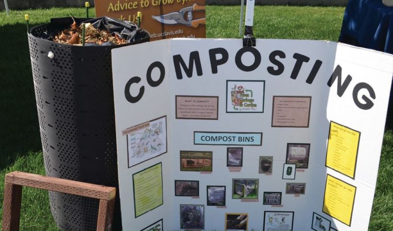 Composting
