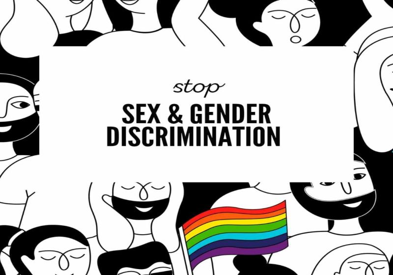 Sex & Gender Discrimination