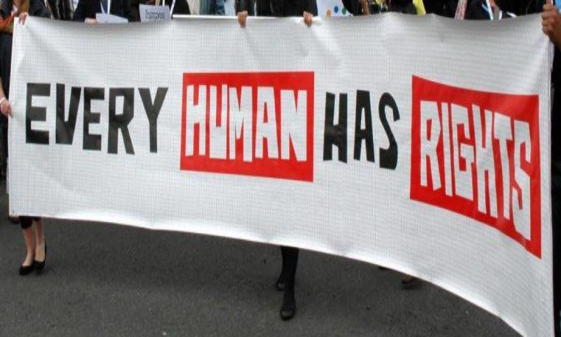 Human Rights