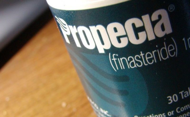 Propecia (Finasteride)