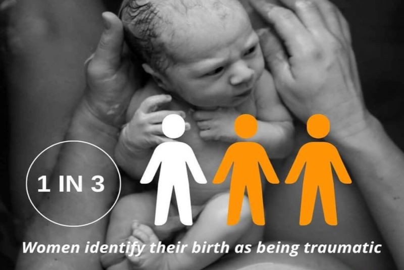 Birth Trauma (Postnatal Post-Traumatic Stress Disorder)
