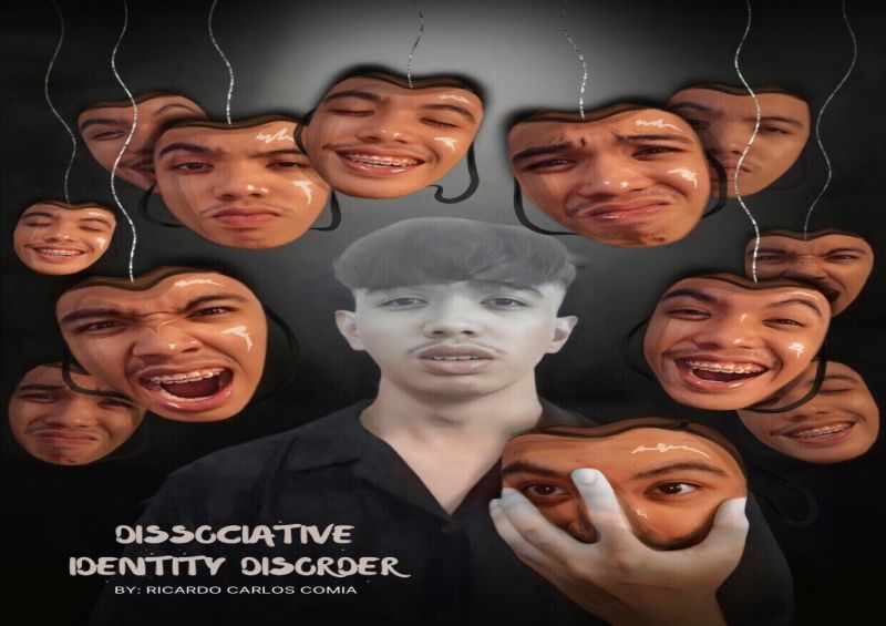 Dissociative Identity Disorder