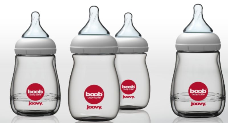 Baby Bottles