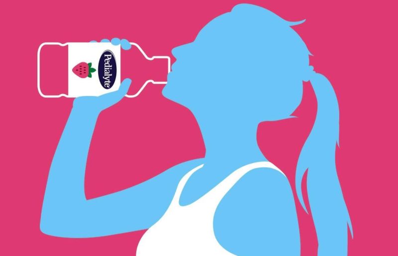 Electrolyte Drinks