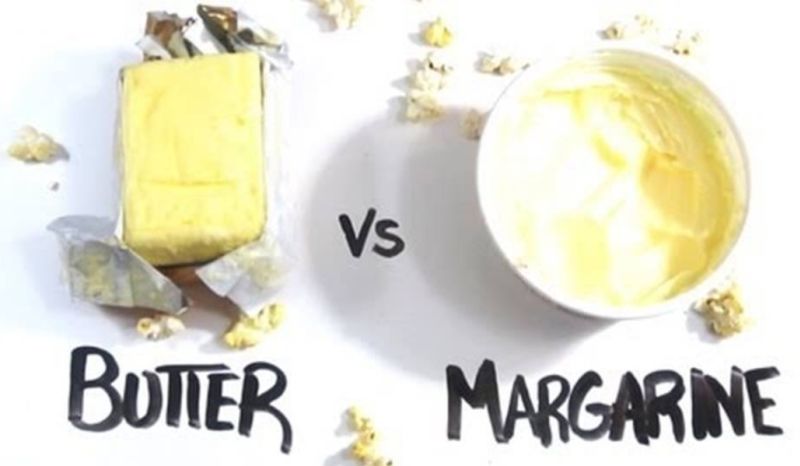 Margarine