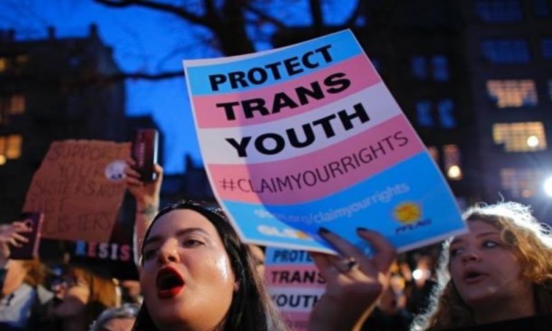 Trans Youth