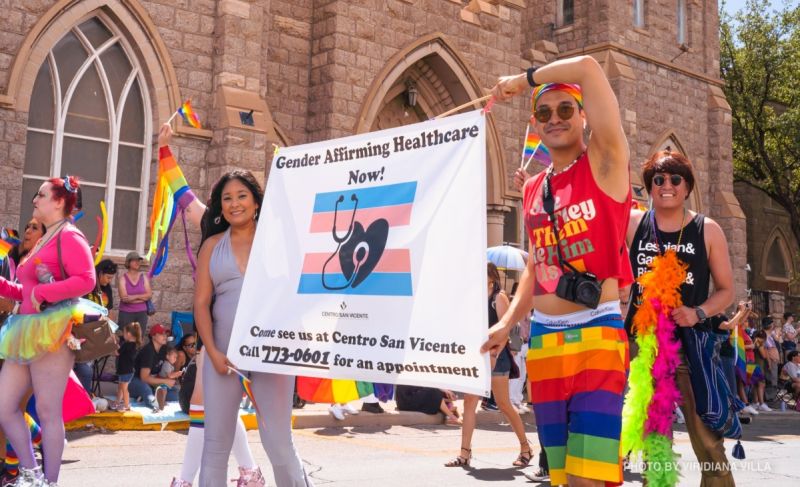 Gender Affirming Care