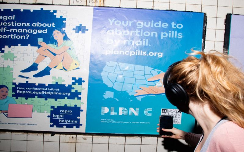 Abortion Pills