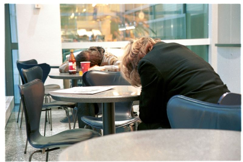 Jet Lag