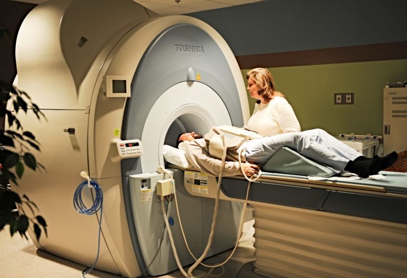 Imaging Centers