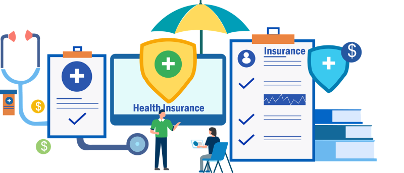 Employer Health Insurance