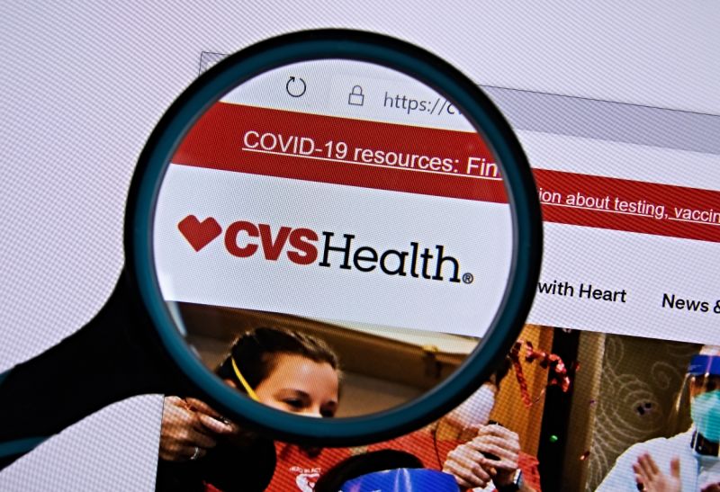 CVS Health