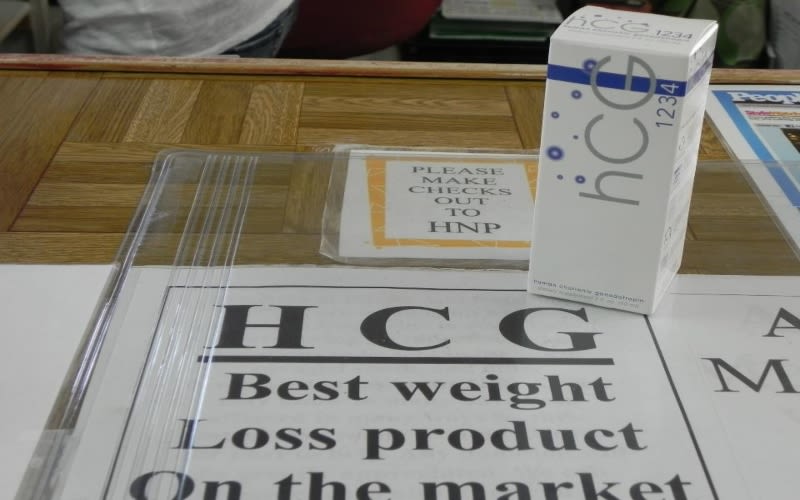 HCG