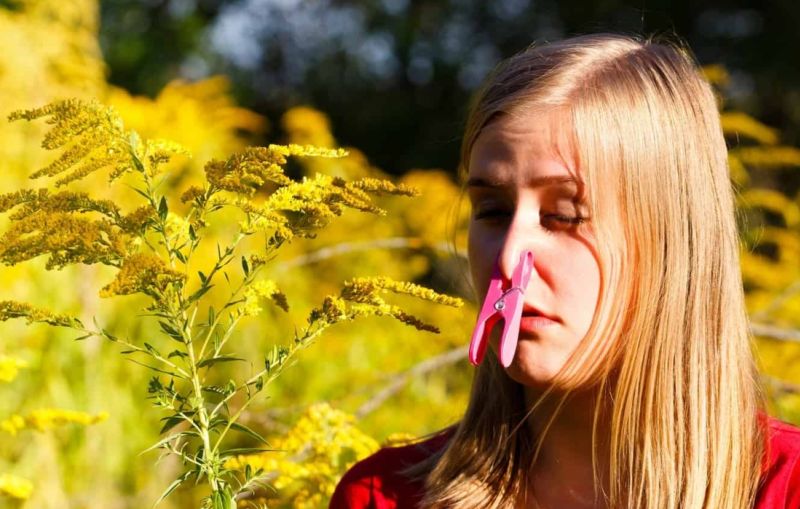 Allergic Rhinitis