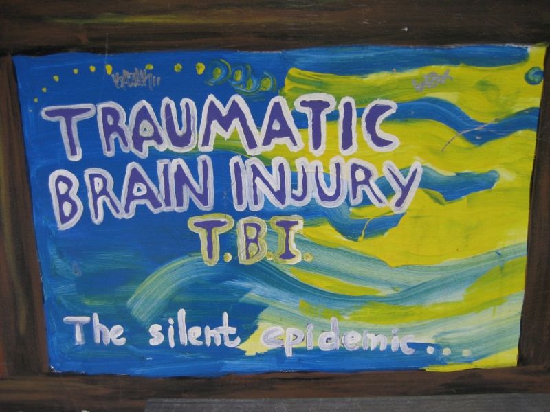 Traumatic Brain Injury