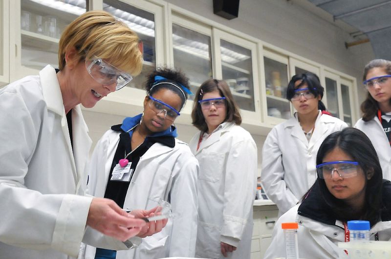 Careers in Healthcare