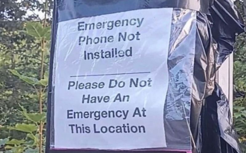 Sneaky Emergencies