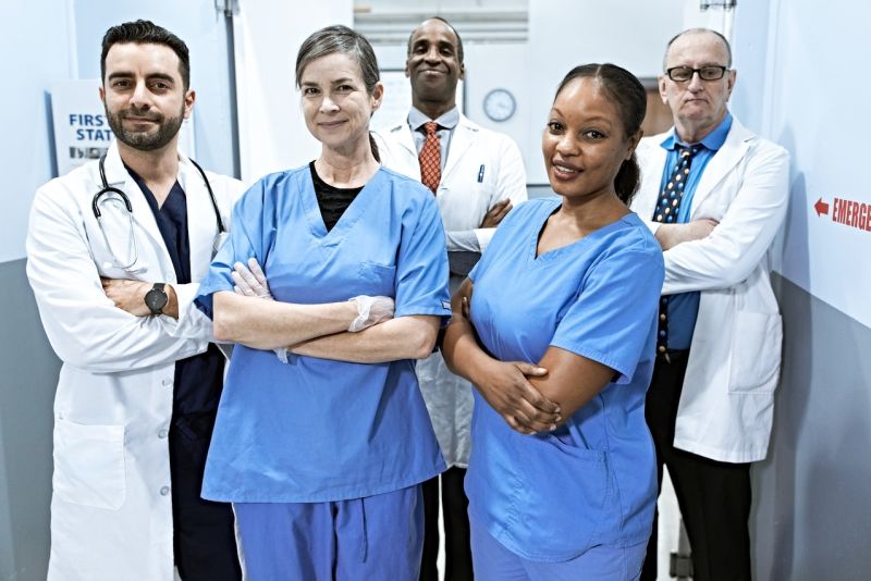 Doctors