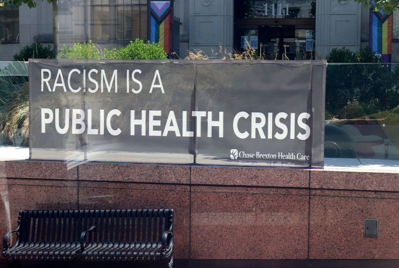 Public Health Crises