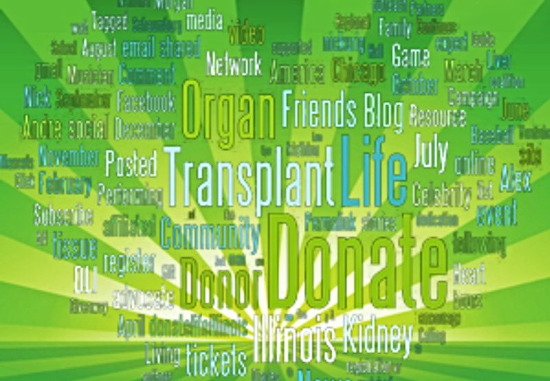 Organ Donation