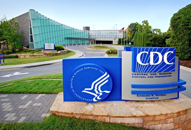 CDC