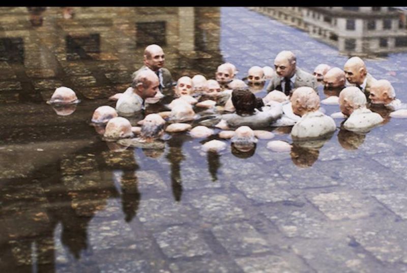 Politicians & Health