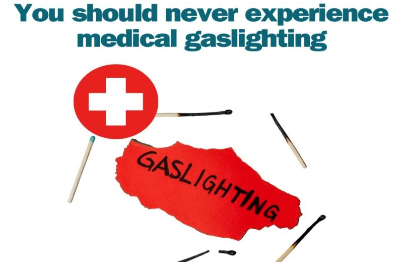 Medical Gaslighting