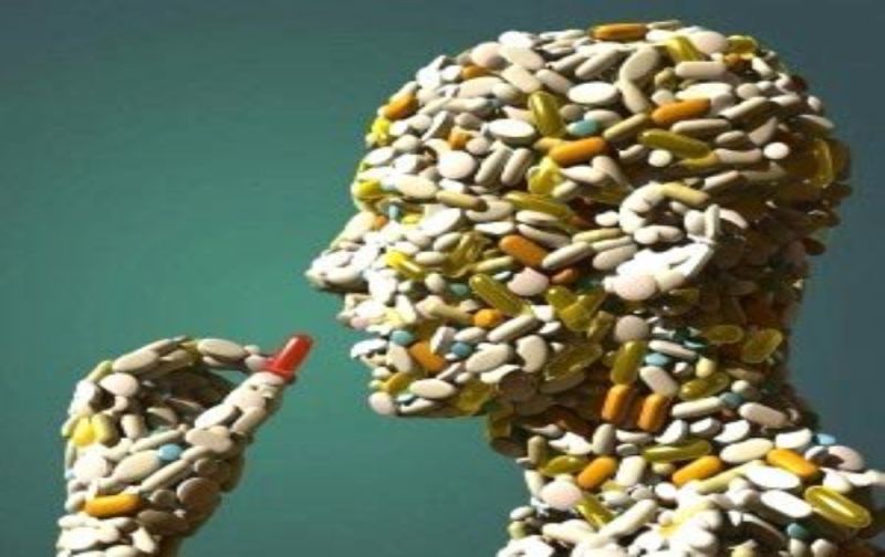 Drugs