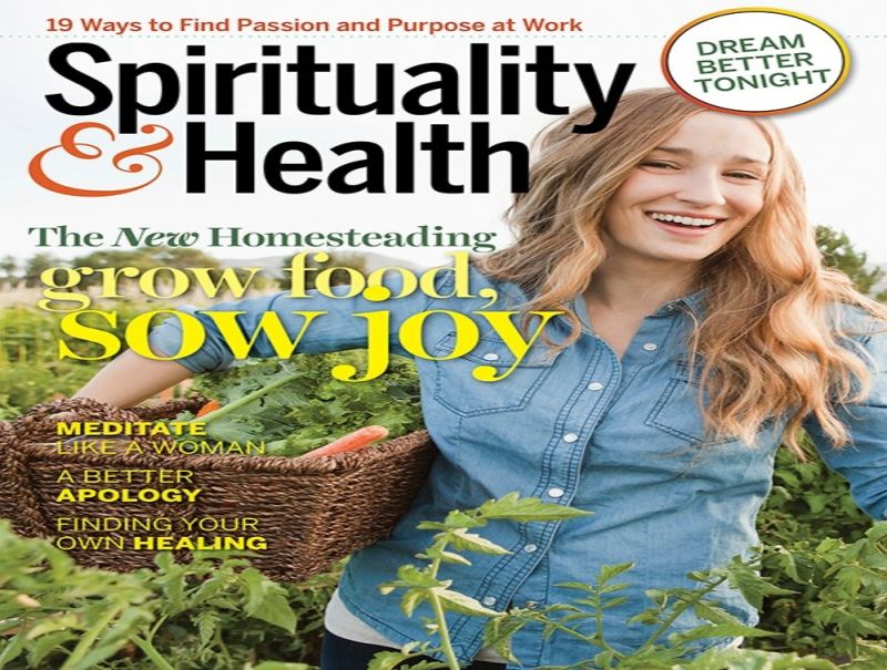 Spirituality & Health