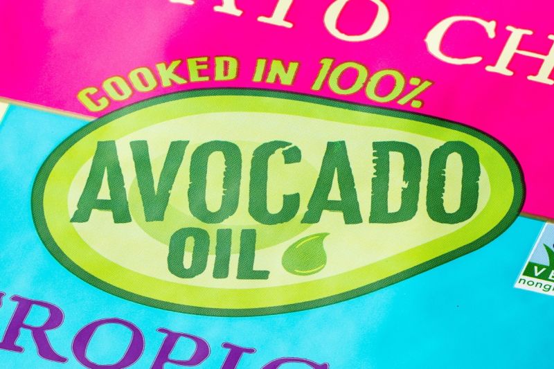 Avocado Oil