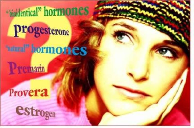 Hormone Replacement Therapy (HRT)