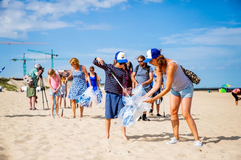 Long Beach's Community Action Team: A Copyable Model for Bettering One's World