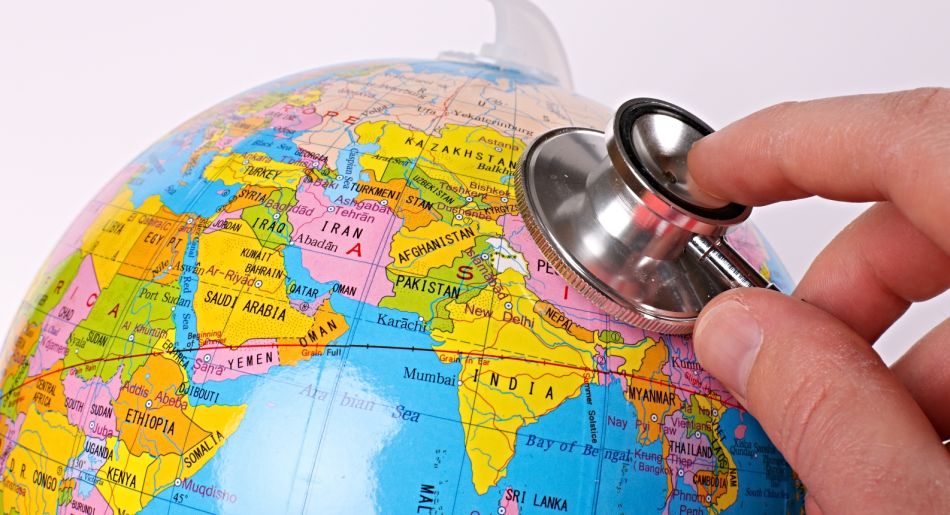 Medical Tourism - Have You Decided?