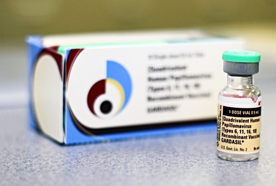 HPV - The Cancer Virus