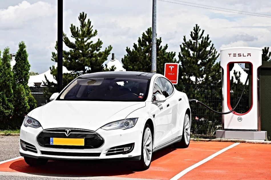 Electric Vehicles - Healthy for the Planet or Not?