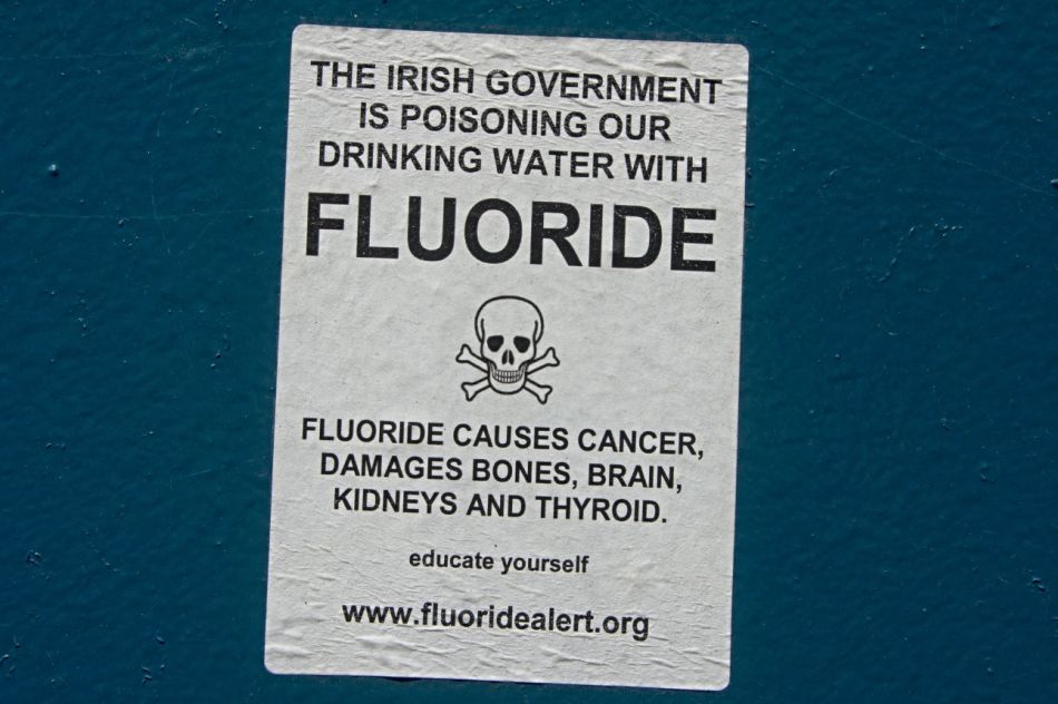 Water Fluoridation, Has It Outlived Its Usefulness?