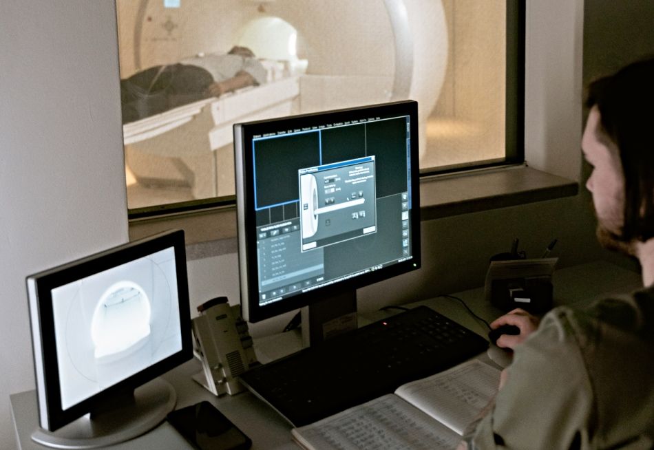 Imaging Centers: Useful or Harmful?