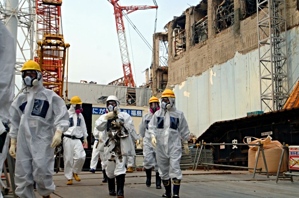 Fukushima Fallout: It's No Chernobyl, We Hope!