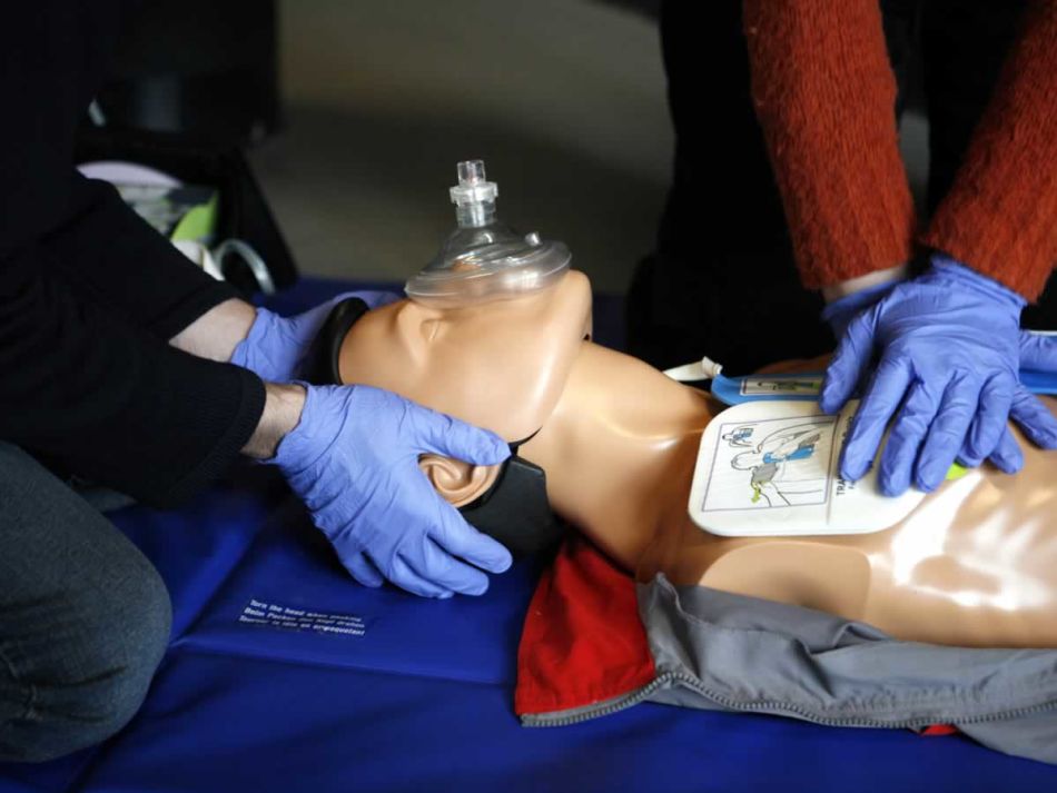 CPR Needs Resuscitation & Resuscitation Needs CPR