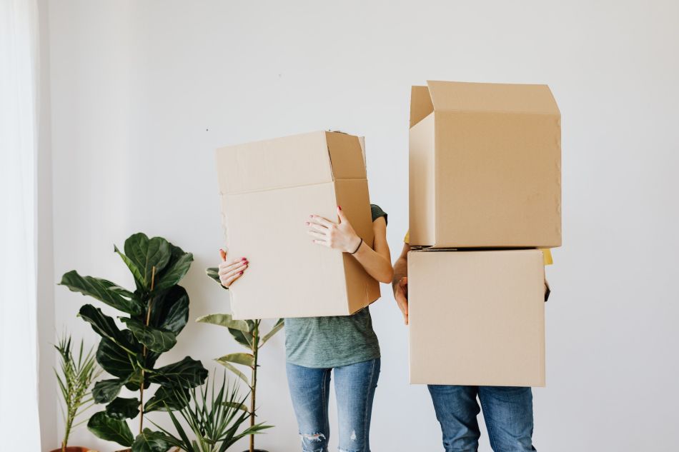 Can Moving be Healthy?