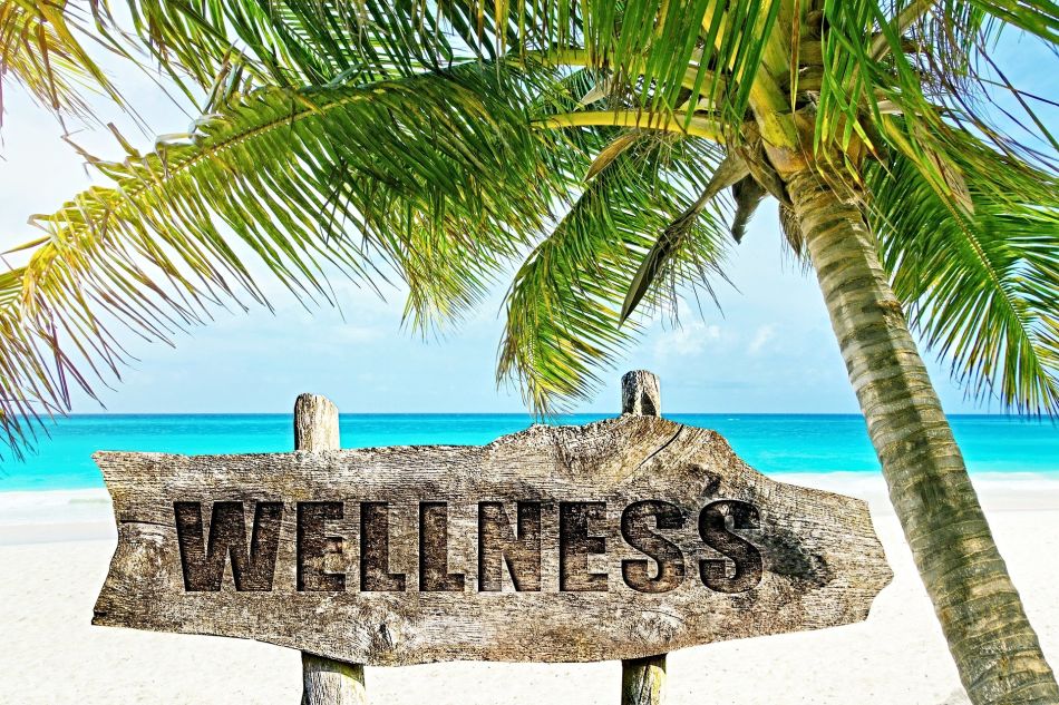 Wellness For Not Just The 'Well To Do'