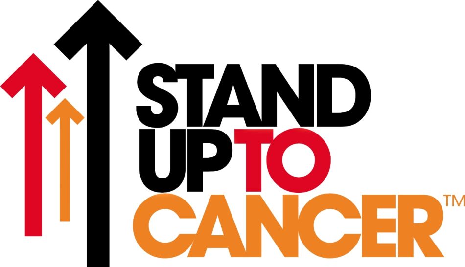 Stand Up To Cancer 