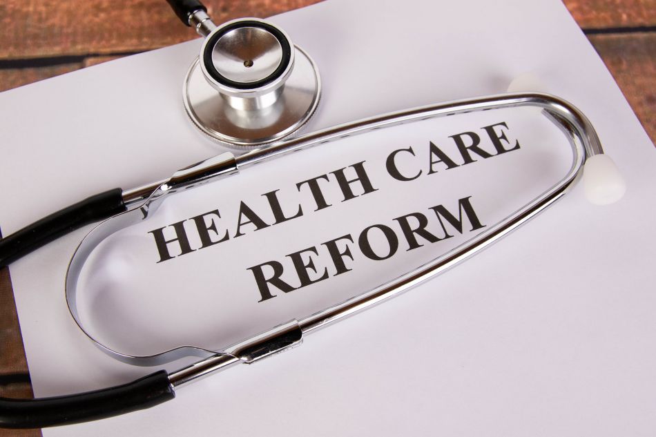 Healthcare Reform is Already Here!