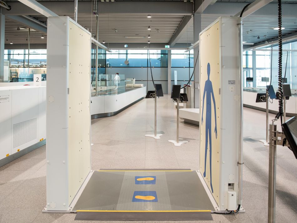 AirPort Scanners and The World’s Biggest Ball of Twine of Bust