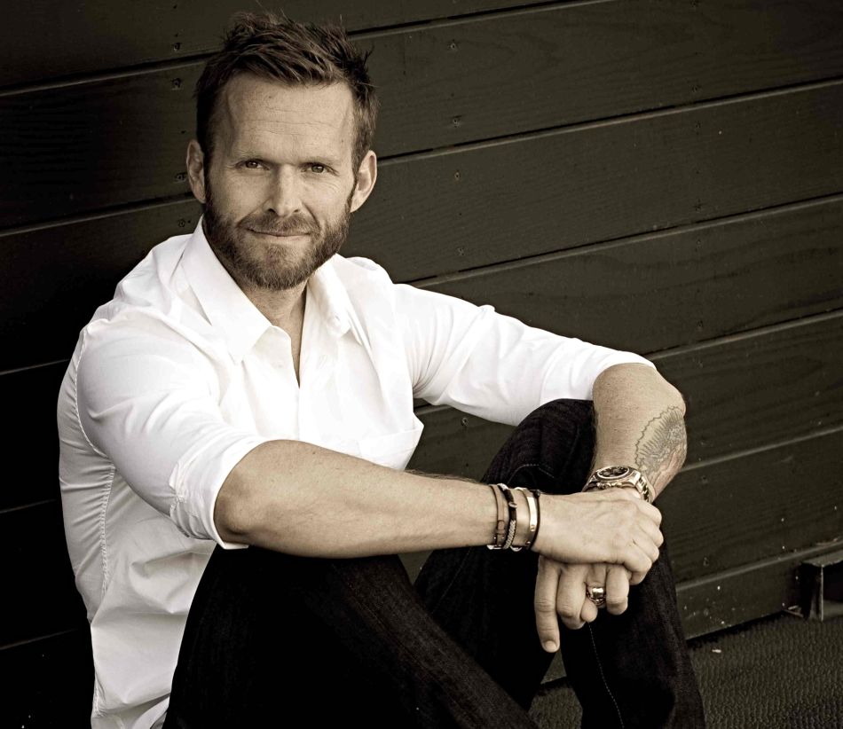 Bob Harper’s Broken Heart