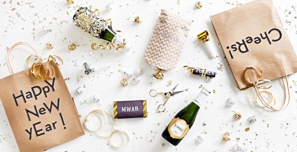 New Year Resolutions: Are You In or Out?