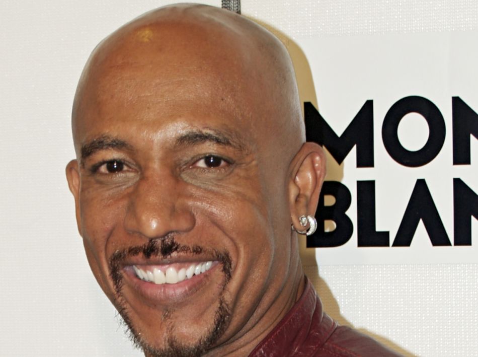 Montel Williams - I have MS.  It doesn’t have Me